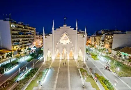 아파트 Experience Mar 2 또레비에하